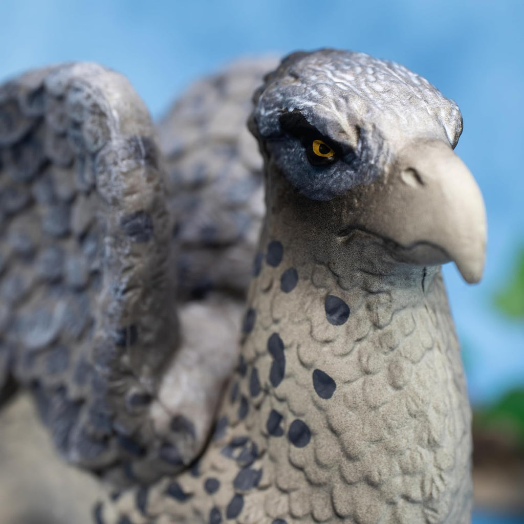 The Noble Collection NN7546 Magische Kreaturen - Buckbeak