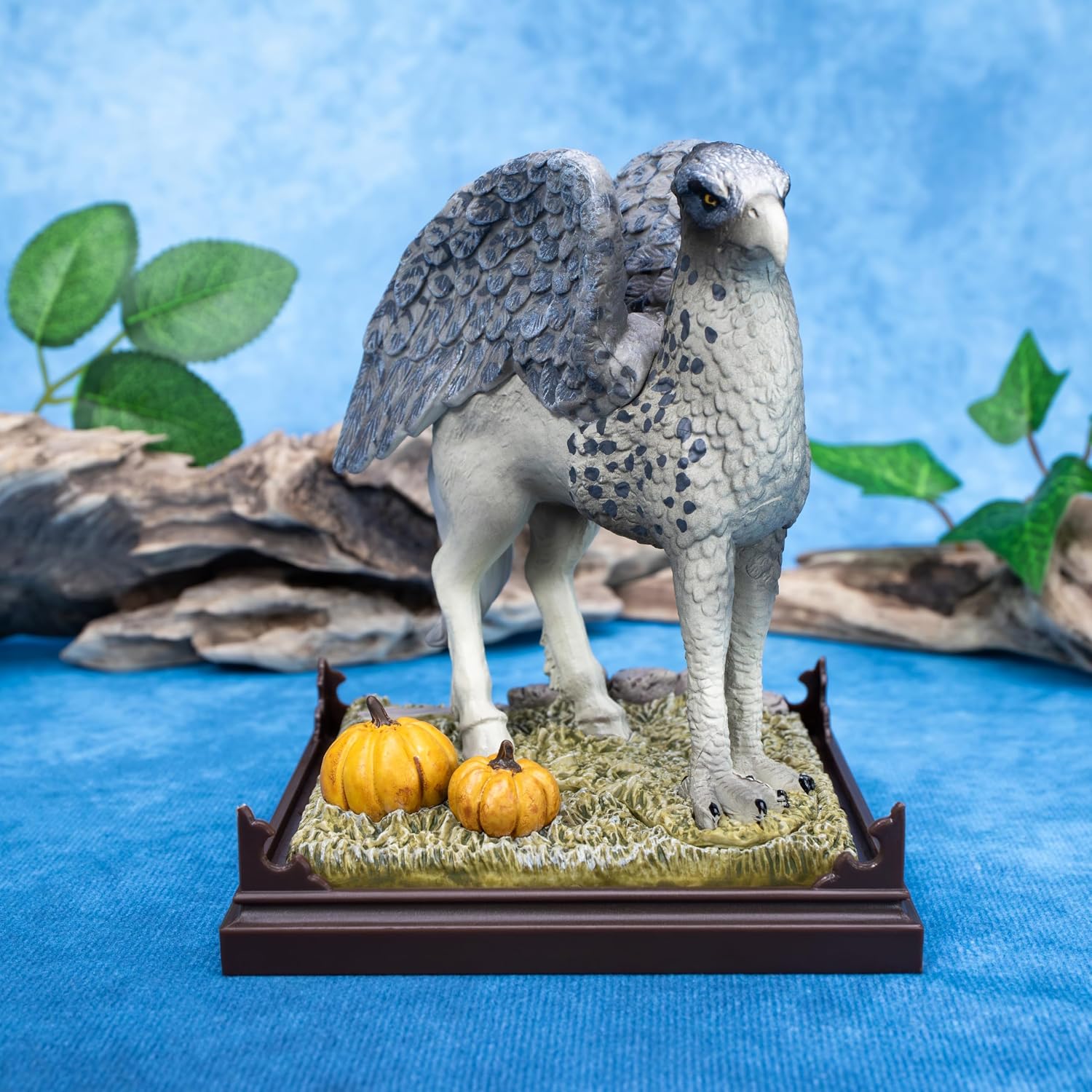 The Noble Collection NN7546 Magische Kreaturen - Buckbeak