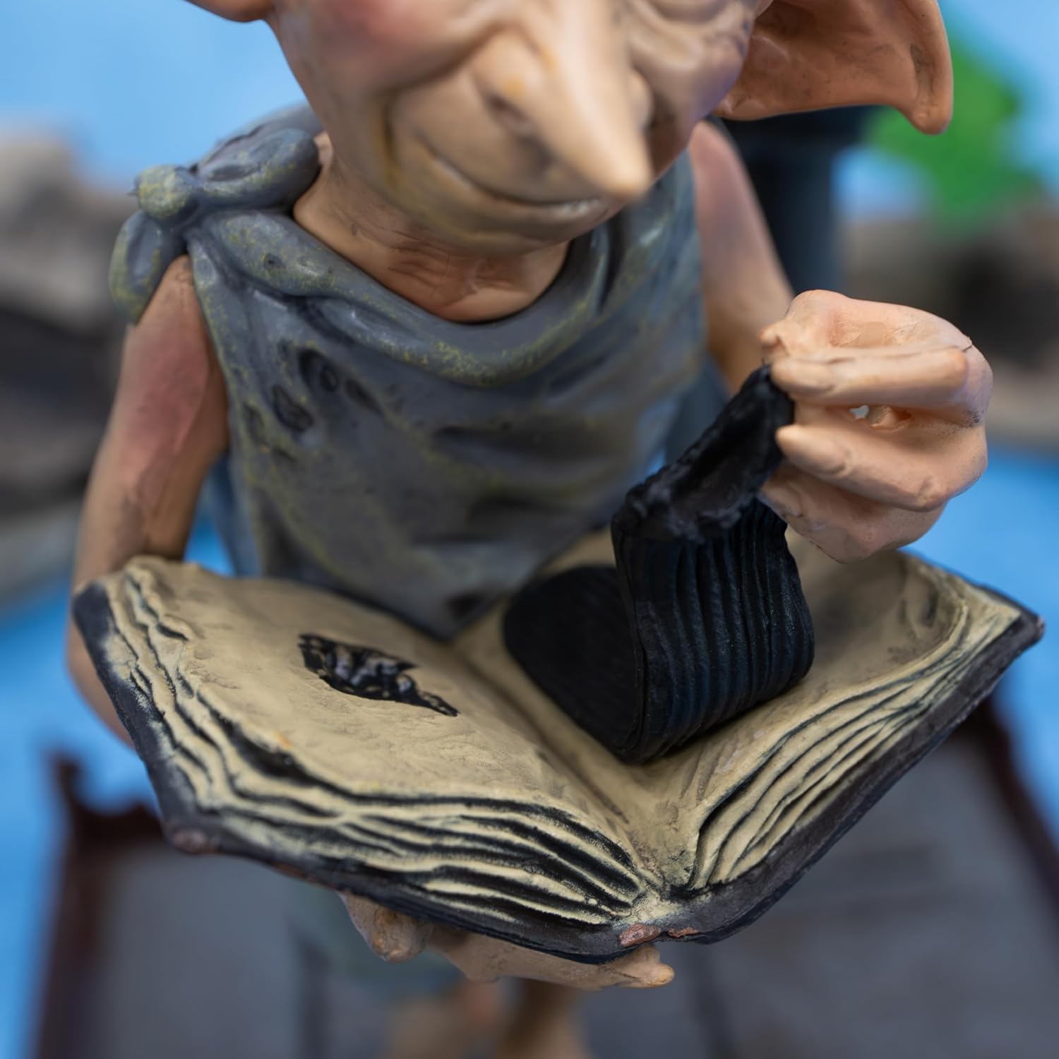 The Noble Collection NN7346 Magische Kreaturen Dobby
