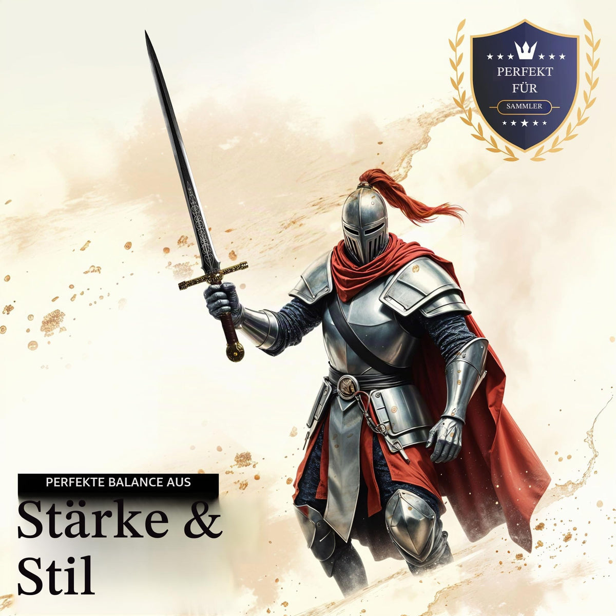 Elden Ring Schwert & Katana Repliken | Gamer Sword | Sammlerschwert & Cosplay Gamer Merch Zubehör Spiel | Fans und Cosplay