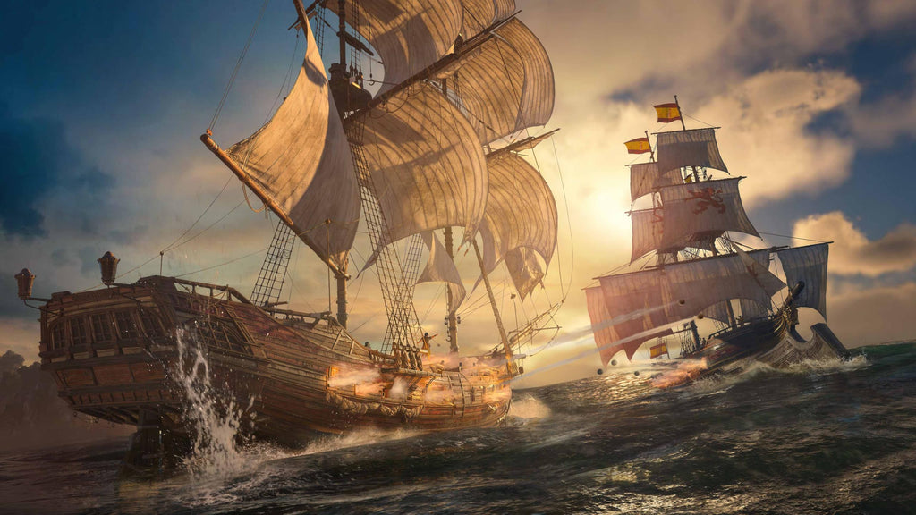 Assassin’s Creed Black Flag Resynced - Launch Edition - [Xbox Series X]