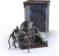 The Noble Collection - Magical Creatures Aragog - Hand-Painted Magical Creature #16 - Officially Licensed 7in (18.5cm) Harry Potter Toys Collectable Figures - for Kids & Adults