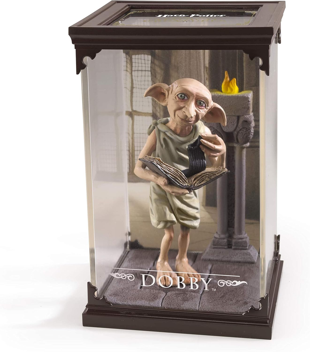 The Noble Collection NN7346 Magische Kreaturen Dobby