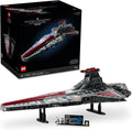 Lego 75367 Star Wars UCS Angriffskreuzer der Venator-Klasse Republik
