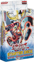 KONAMI Yu-Gi-Oh! Starter Deck 2012 DE: 45 Stück Sammelkarte, Trading Card, Spielzeug & Spiele, Sammelkartenspiel