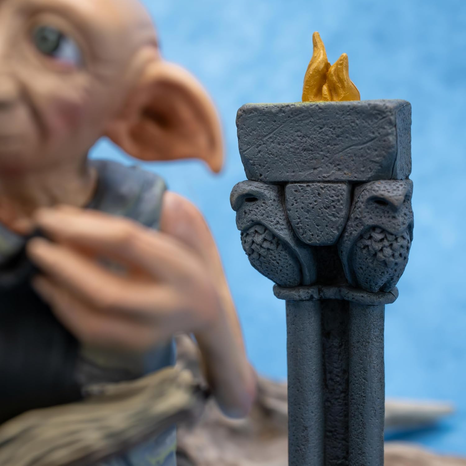 The Noble Collection NN7346 Magische Kreaturen Dobby