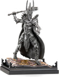 Noble Sauron Der Herr Der Ringe Statue 17Cm