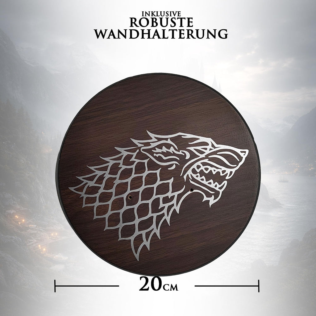 Game of Thrones Schwert | Authentisches Stück aus der Welt von Westeros | Stahlschwert | Hochwertige Verarbeitung | Perfekt für Sammler und Fans von Game of Thrones