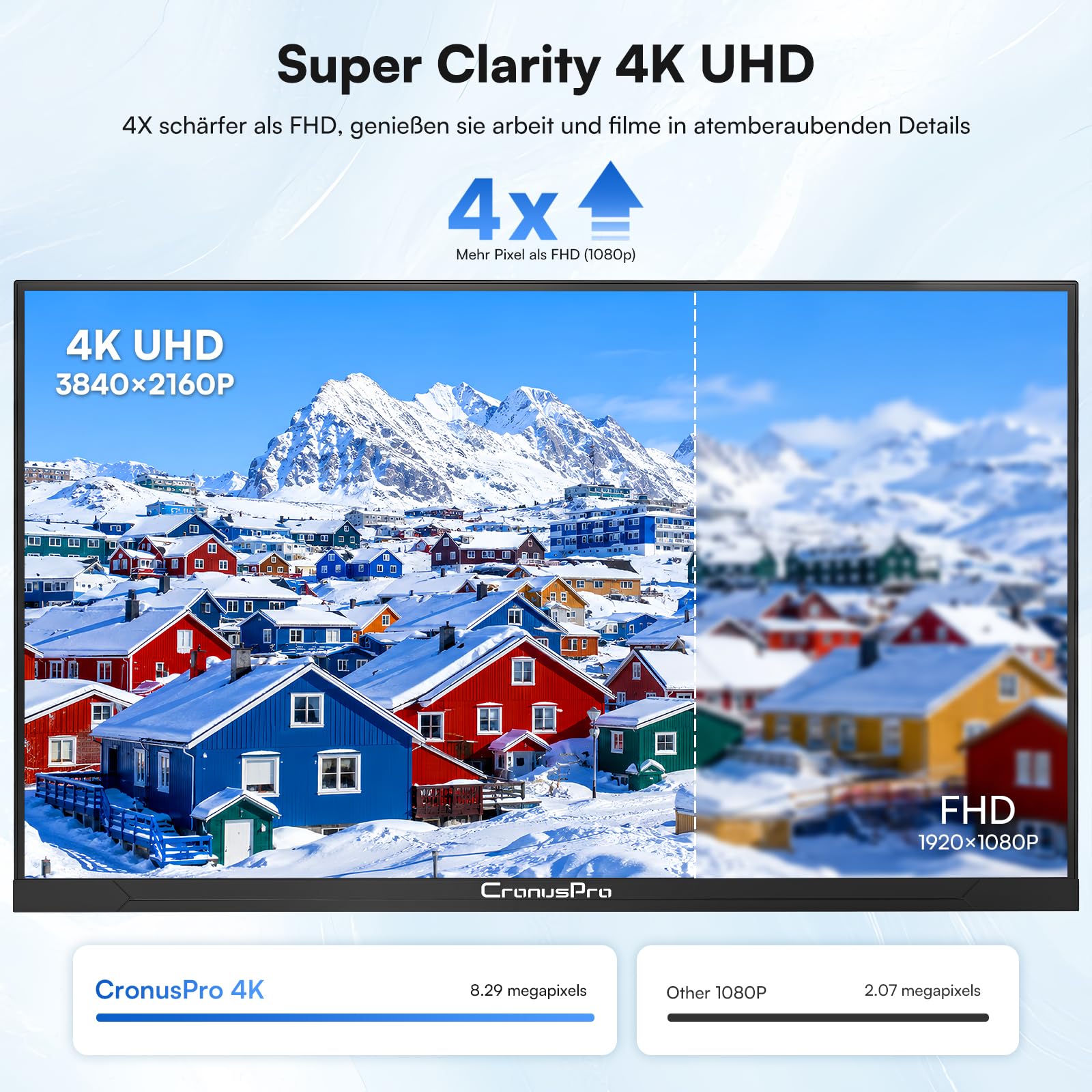 34 Zoll Ultrawide Curved Gaming Monitor, 165Hz, 1ms MPRT, UWQHD