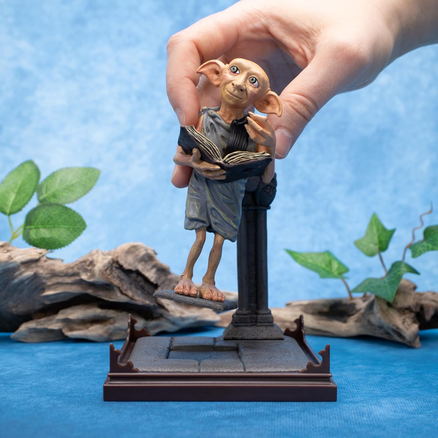 The Noble Collection NN7346 Magische Kreaturen Dobby