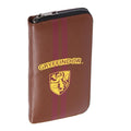 Purse Harry Potter Gryffindor Brown