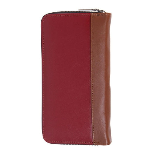 Purse Harry Potter Gryffindor Brown