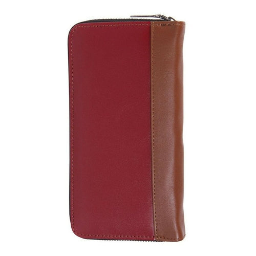 Purse Harry Potter Gryffindor Brown