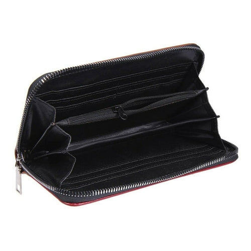 Purse Harry Potter Gryffindor Brown