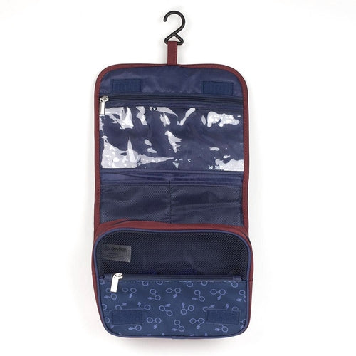 Travel Vanity Case Harry Potter Multicolour (25 x 20 x 0,5 cm)