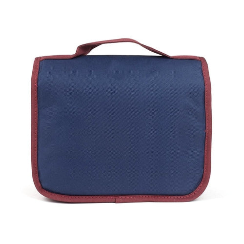 Travel Vanity Case Harry Potter Multicolour (25 x 20 x 0,5 cm)