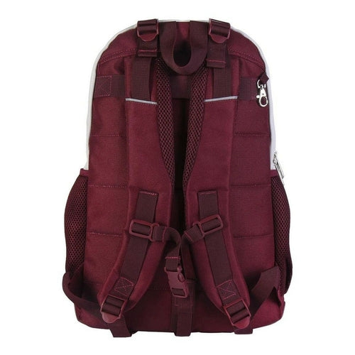 School Bag Harry Potter Gryffindor Red (30 x 18 x 46 cm)