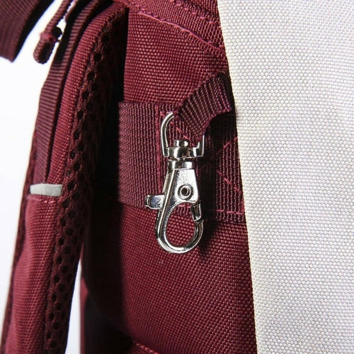 School Bag Harry Potter Gryffindor Red (30 x 18 x 46 cm)