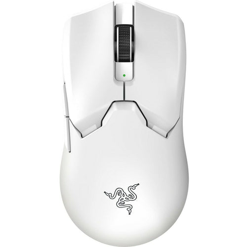 Razer Viper V2 Pro White – Kabellose Premium Gaming-Maus 🎮