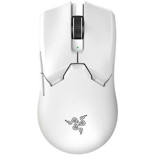 Razer Viper V2 Pro White – Kabellose Premium Gaming-Maus 🎮