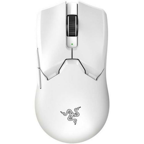 Razer Viper V2 Pro White – Kabellose Premium Gaming-Maus 🎮