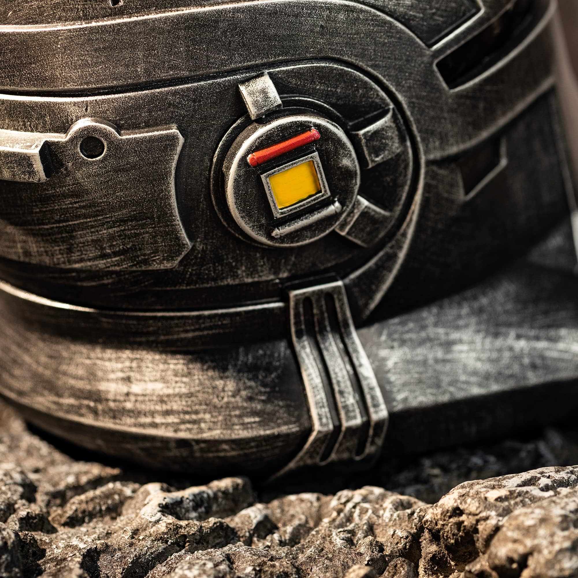 Helm für Halloween, Maskenball, Cosplay
