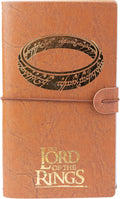 Der Herr der Ringe Notizbuch Journal Reisetagebuch Tagebuch Geschenke Merch