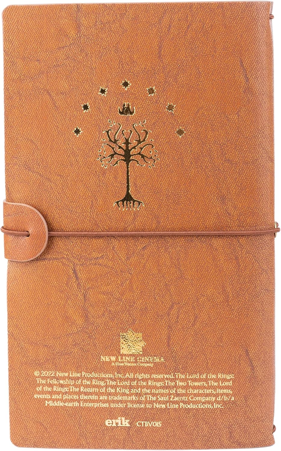 Der Herr der Ringe Notizbuch Journal Reisetagebuch Tagebuch Geschenke Merch