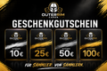 Outerrimcards Shop Gutschein