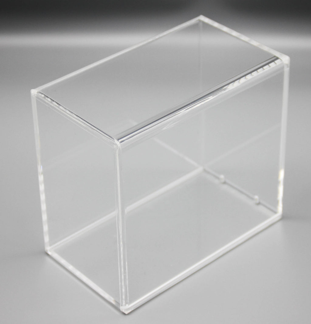 Premium Acrylcase für Pokemon Elite/Top Trainer Boxen