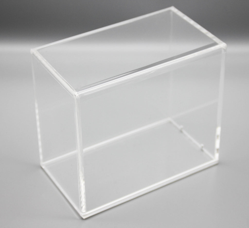 Premium Acrylcase für Pokemon 36er Displays