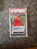 PSA 10 GEM MINT – Karol Silva (Rabé) Green Diffractor Autograph | 2024 Topps Star Wars High Tek