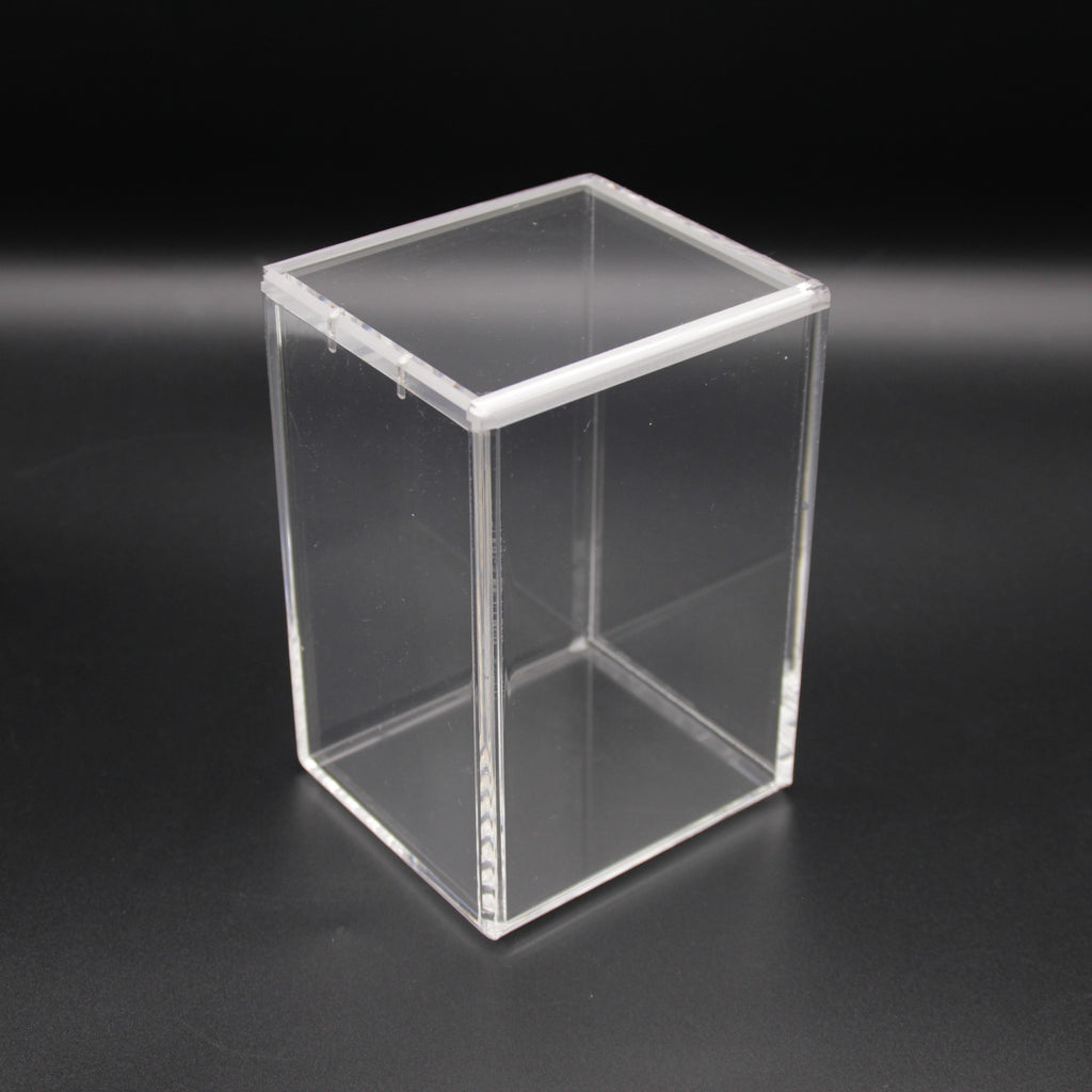 Premium Acrylcase für Pokemon 18 Booster Displays