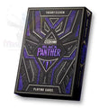 Black Panther Playing Cards