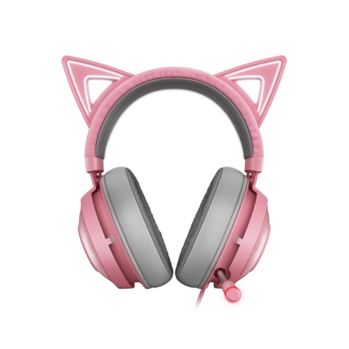 Gaming-Headset mit Mikrofon – Klarer Sound für jede Gaming-Session