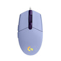 🖱️ Kabelgebundene Gaming-Maus für PC und Laptop
