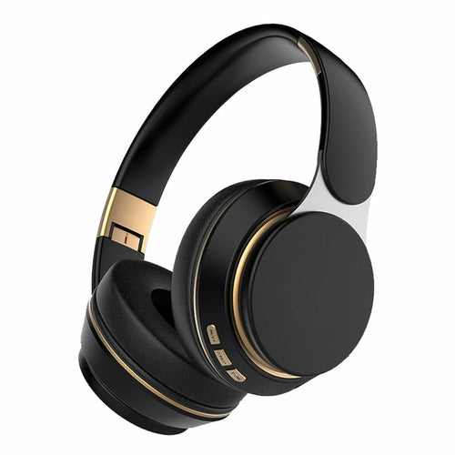 Dragon Wireless Bluetooth 5.0 Gaming-Headset mit TF-Kartensteckplatz