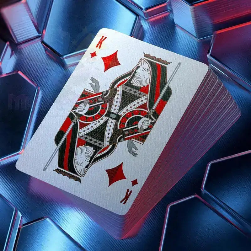 Star Wars  Playing Cards - Gold Foil  Special Edition