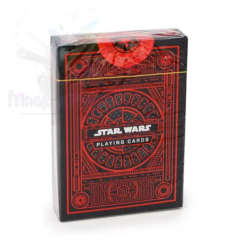 Star Wars Playing Cards - The Dark Side