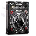 Star Wars: Year of the Dark Side Playing Cards by Theory11
